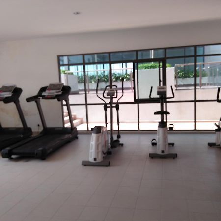 Evo Studio Bangi Apartment Exterior photo