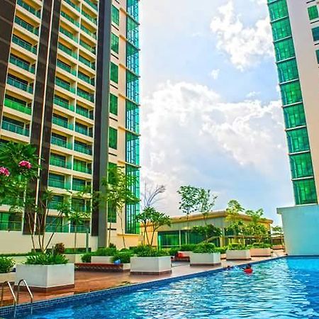 Evo Studio Bangi Apartment Exterior photo