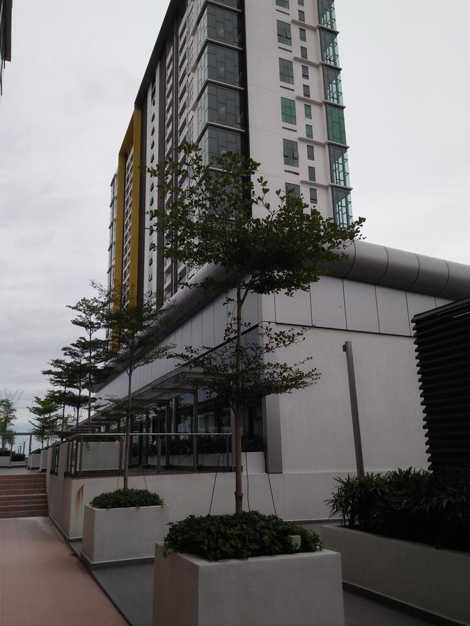 Evo Studio Bangi Apartment Exterior photo