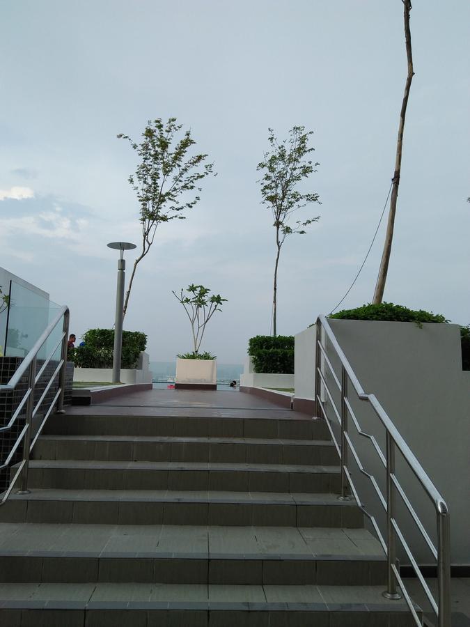 Evo Studio Bangi Apartment Exterior photo
