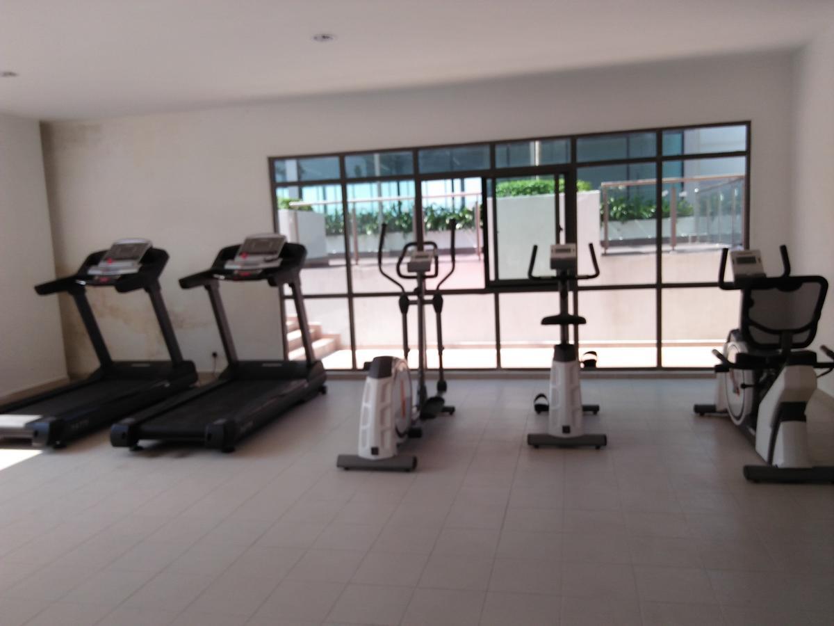 Evo Studio Bangi Apartment Exterior photo
