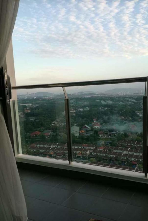 Evo Studio Bangi Apartment Exterior photo