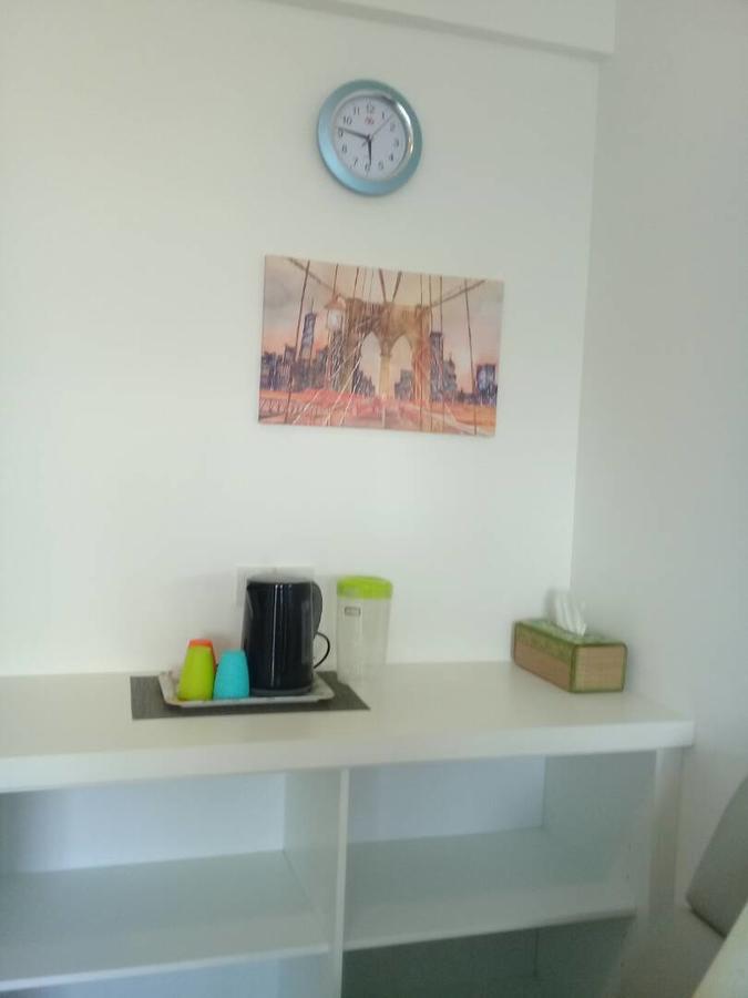 Evo Studio Bangi Apartment Exterior photo
