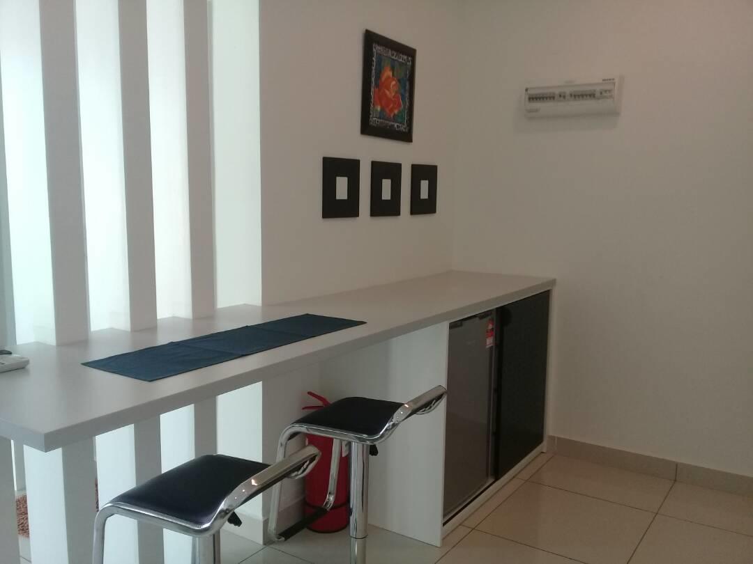 Evo Studio Bangi Apartment Exterior photo