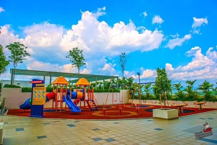 Evo Studio Bangi Apartment Exterior photo
