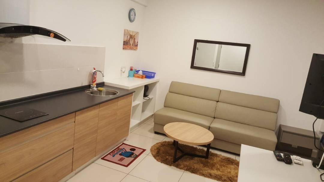 Evo Studio Bangi Apartment Exterior photo